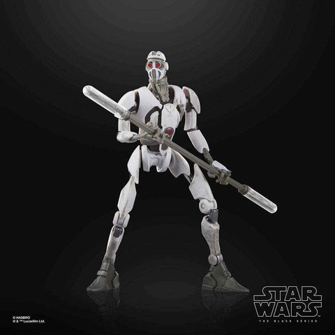 Star Wars The Black Series The Clone Wars Magnaguard - Smalltinytoystore