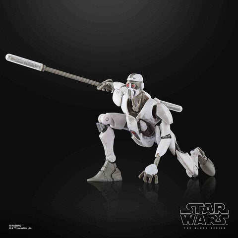 Star Wars The Black Series The Clone Wars Magnaguard - Smalltinytoystore