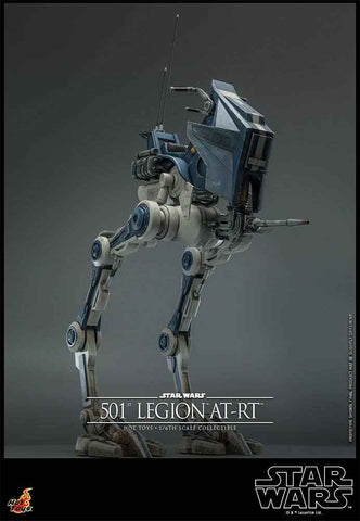 Star Wars The Clone Wars 1/6 501st Legion AT-RT 64 cm - Smalltinytoystore