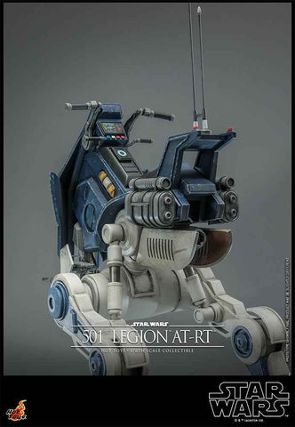 Star Wars The Clone Wars 1/6 501st Legion AT-RT 64 cm - Smalltinytoystore