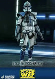 Star Wars The Clone Wars 1/6 Clone Trooper Jesse 30 cm HOT TOYS - Smalltinytoystore