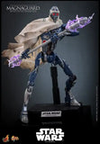 Star Wars: The Clone Wars Actionfigur 1/6 MagnaGuard 34 cm