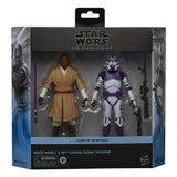 Star Wars: The Clone Wars Black Series Actionfiguren 2er-Pack Clones of the Republic 15 cm - Smalltinytoystore
