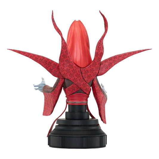 Star Wars: The Clone Wars Büste 1/7 Mother Talzin 15 cm - Smalltinytoystore