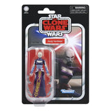 Star Wars: The Clone Wars Vintage Collection Actionfigur Asajj Ventress 10 cm - Smalltinytoystore