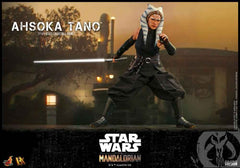 Star Wars The Mandalorian 1/6 Ahsoka Tano 29 cm - Smalltinytoystore
