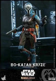 Star Wars The Mandalorian 1/6 Bo-Katan Kryze 28 cm HOT TOYS - Smalltinytoystore