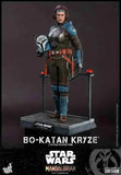Star Wars The Mandalorian 1/6 Bo-Katan Kryze 28 cm HOT TOYS - Smalltinytoystore