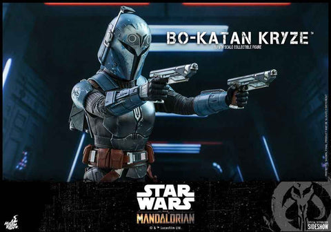 Star Wars The Mandalorian 1/6 Bo-Katan Kryze 28 cm - Smalltinytoystore