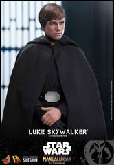 Star Wars The Mandalorian 1/6 Luke Skywalker 30 cm - Smalltinytoystore