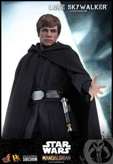 Star Wars The Mandalorian 1/6 Luke Skywalker 30 cm - Smalltinytoystore