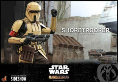 Star Wars The Mandalorian 1/6 Shoretrooper 30 cm - Smalltinytoystore