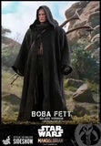 Star Wars The Mandalorian Actionfiguren Doppelpack 1/6 Boba Fett Deluxe HOT TOYS - Smalltinytoystore