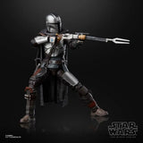Star Wars The Mandalorian Black Series Actionfigur 2020 The Mandalorian 15 cm - Smalltinytoystore