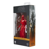 Star Wars: The Mandalorian Black Series Actionfigur Imperial Praetorian Guard 15 cm - Smalltinytoystore