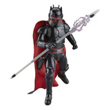 Star Wars: The Mandalorian Black Series Actionfigur Moff Gideon (Dark Trooper Armor) 15 cm - Smalltinytoystore