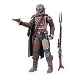 Star Wars The Mandalorian Black Series Actionfigur The Mandalorian 15 cm - Smalltinytoystore