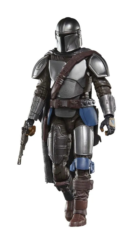 Star Wars: The Mandalorian Black Series Actionfigur The Mandalorian (Mines of Mandalore) 15 cm - Smalltinytoystore
