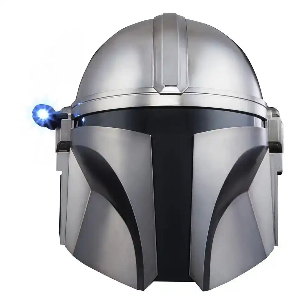 Star Wars The Mandalorian Black Series Elektronischer Helm The Mandalorian - Smalltinytoystore
