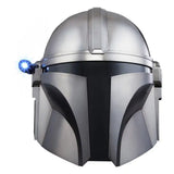 Star Wars The Mandalorian Black Series Elektronischer Helm The Mandalorian - Smalltinytoystore