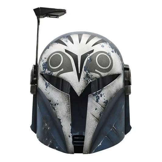 Star Wars: The Mandalorian - Bo-Katan Kryze's Helmet Replica - Smalltinytoystore