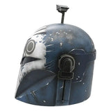 Star Wars: The Mandalorian - Bo-Katan Kryze's Helmet Replica - Smalltinytoystore
