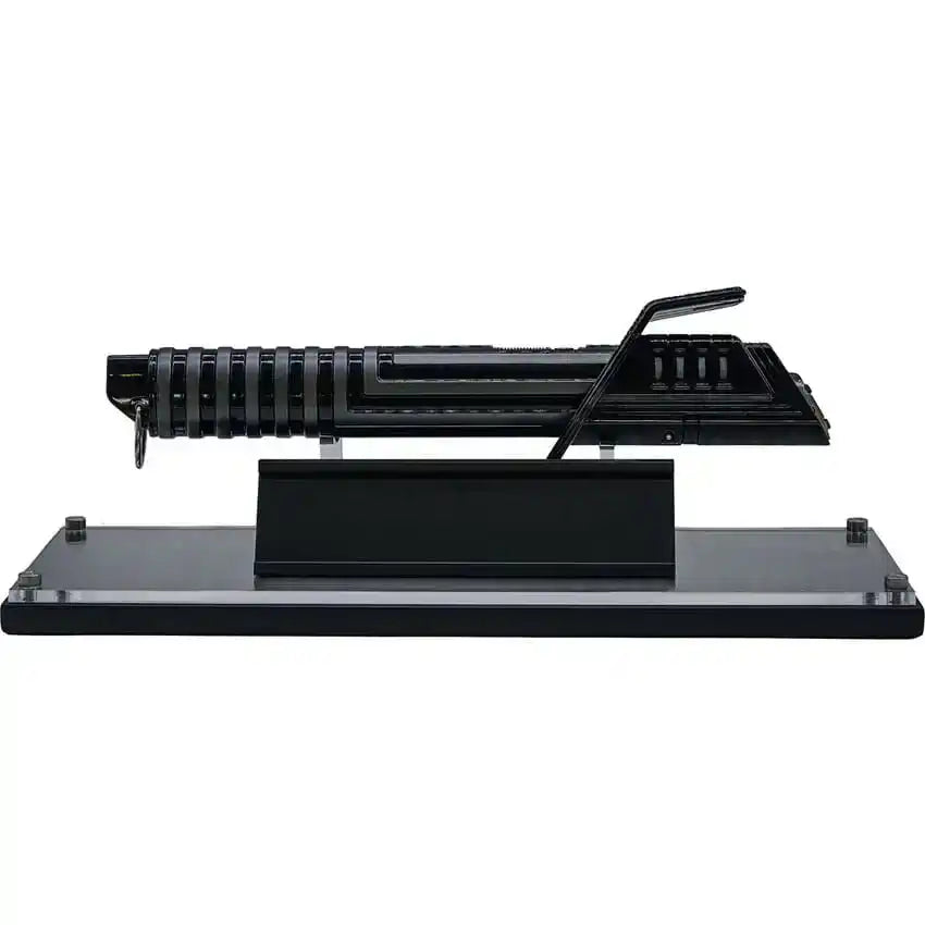 Star Wars: The Mandalorian - Darksaber 1:1 Scale Prop Replica