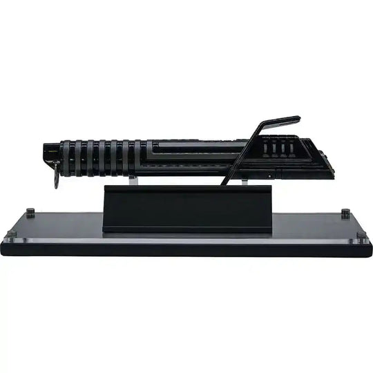 Star Wars: The Mandalorian - Darksaber 1:1 Scale Prop Replica