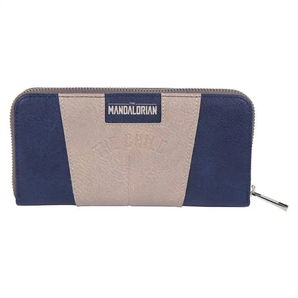Star Wars The Mandalorian Geldbeutel / Visitenkarten-Halter The Child - Smalltinytoystore