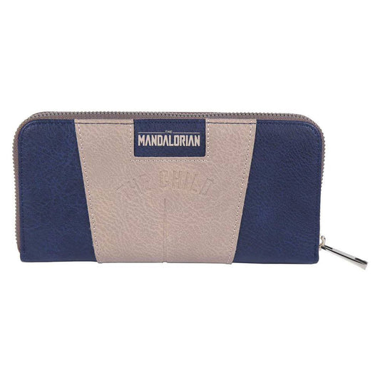 Star Wars The Mandalorian Geldbeutel / Visitenkarten-Halter The Child - Smalltinytoystore