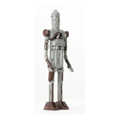 Star Wars: The Mandalorian Jumbo Vintage Kenner Actionfigur 1/6 IG-12 w/ Anzellans 36 cm - Smalltinytoystore