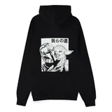 Star Wars The Mandalorian Kapuzenpullover mit Reißverschluß Grogu Größe M - Smalltinytoystore