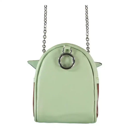 Star Wars The Mandalorian Micro Bag Geldbörse Grogu - Smalltinytoystore