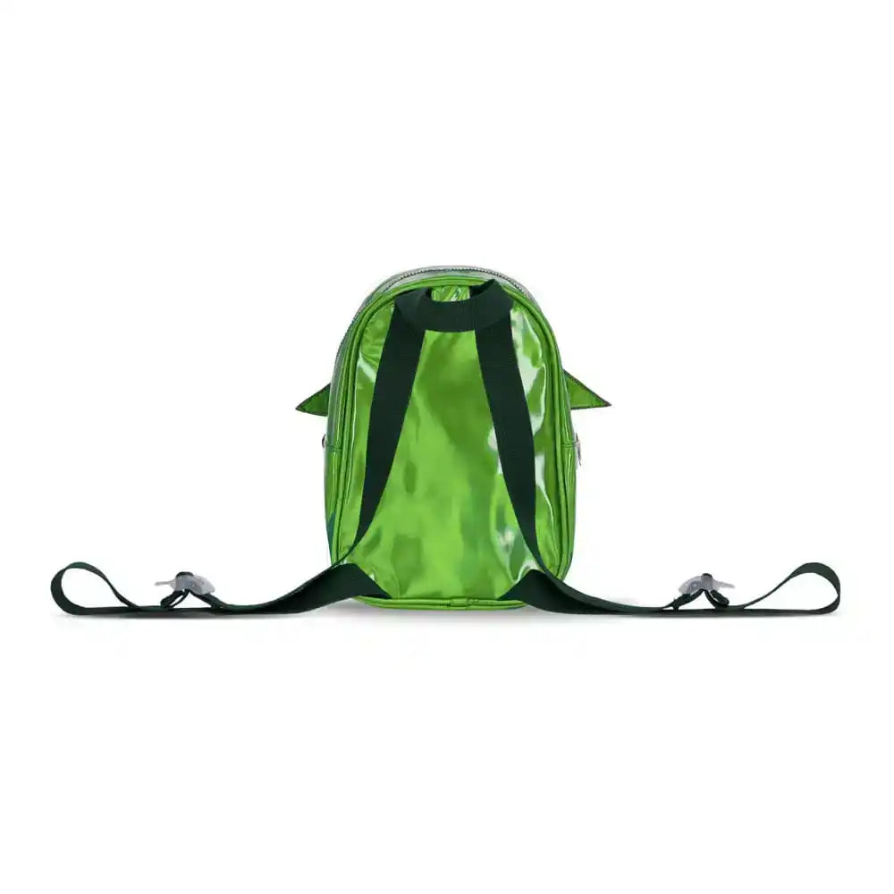 Star Wars The Mandalorian Mini-Rucksack Grogu Shiny - Smalltinytoystore