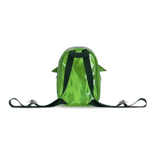 Star Wars The Mandalorian Mini-Rucksack Grogu Shiny - Smalltinytoystore