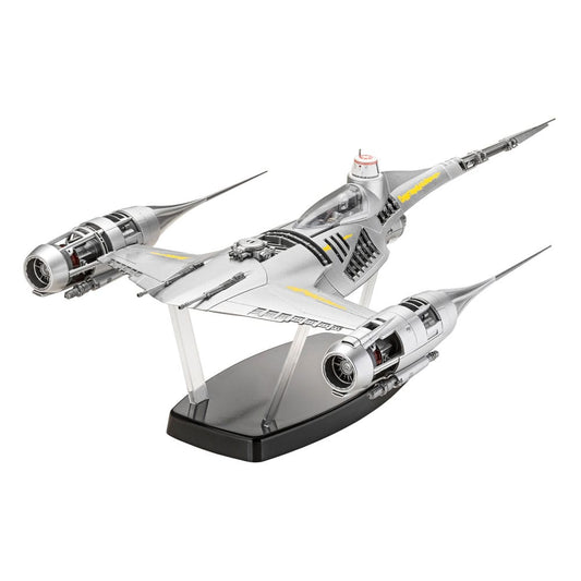 Star Wars: The Mandalorian Modellbausatz 1/24 N-1 Starfighter - Smalltinytoystore
