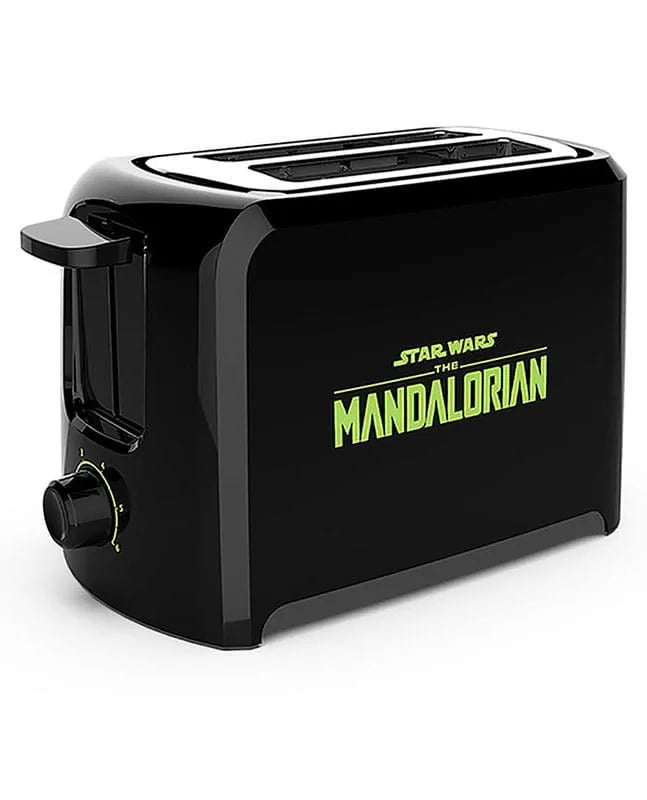 Star Wars The Mandalorian Toaster The Child - Smalltinytoystore