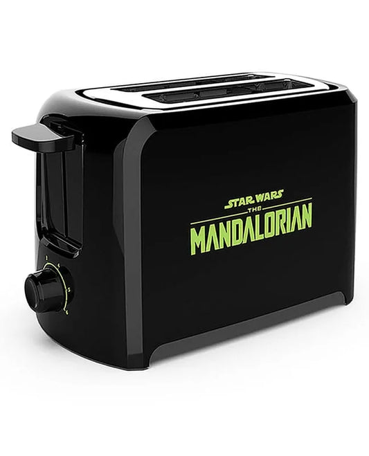 Star Wars The Mandalorian Toaster The Child - Smalltinytoystore