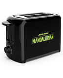 Star Wars The Mandalorian Toaster The Child - Smalltinytoystore