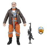 Star Wars: The Mandalorian Vintage Collection Actionfigur Carson Teva 10 cm - Smalltinytoystore