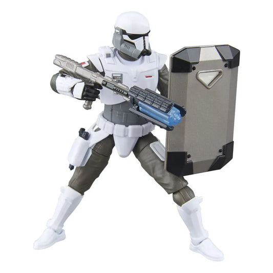 Star Wars: The Mandalorian Vintage Collection Actionfigur Imperial Armored Commando 10 cm - Smalltinytoystore