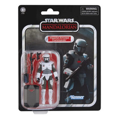 Star Wars: The Mandalorian Vintage Collection Actionfigur Imperial Armored Commando 10 cm - Smalltinytoystore