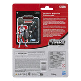 Star Wars: The Mandalorian Vintage Collection Actionfigur Imperial Armored Commando 10 cm - Smalltinytoystore