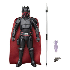 Star Wars: The Mandalorian Vintage Collection Actionfigur Moff Gideon (Dark Trooper Armor) 10 cm - Smalltinytoystore