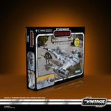 Star Wars The Mandalorian Vintage Collection Fahrzeug The Mandalorian's N-1 Starfighter - Smalltinytoystore