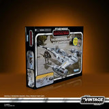 Star Wars The Mandalorian Vintage Collection Fahrzeug The Mandalorian's N-1 Starfighter - Smalltinytoystore