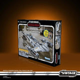 Star Wars The Mandalorian Vintage Collection Fahrzeug The Mandalorian's N-1 Starfighter - Smalltinytoystore