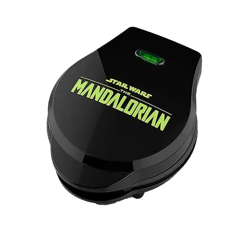 Star Wars The Mandalorian Waffeleisen The Child - Smalltinytoystore