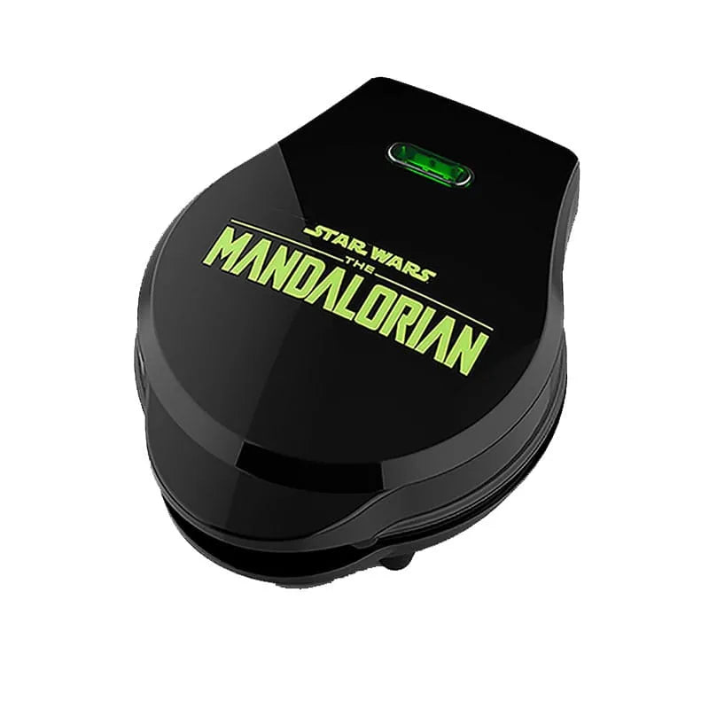 Star Wars The Mandalorian Waffeleisen The Child - Smalltinytoystore