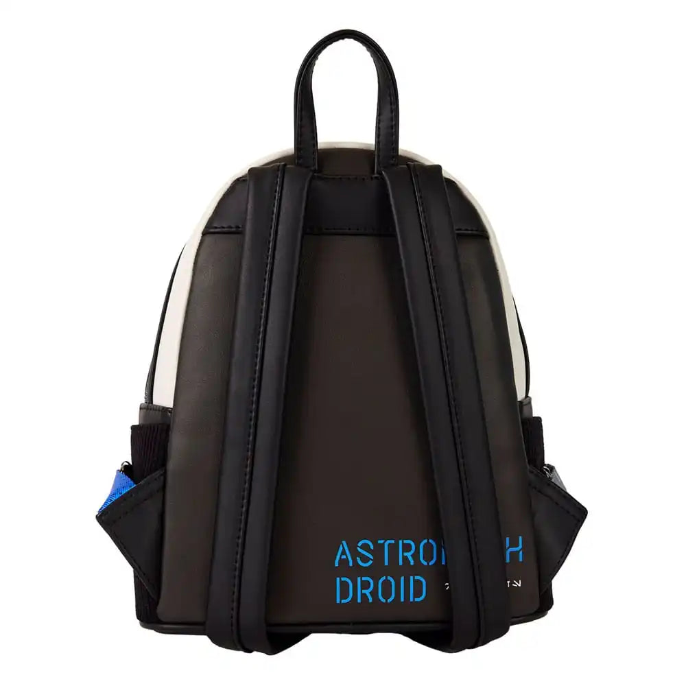 Star Wars: The Power of the Force by Loungefly Rucksack Mini Astromech Droid - Smalltinytoystore